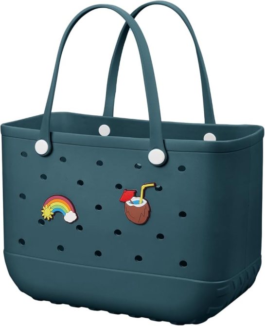 Baonat Waterproof Beach Bag