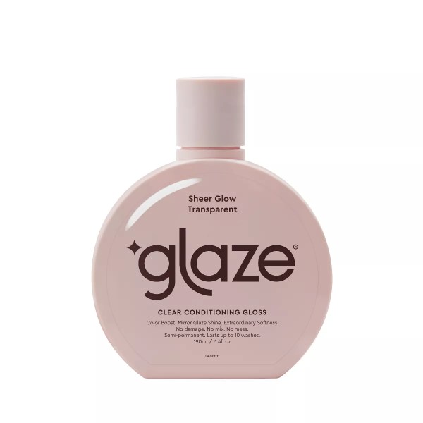 My Honest Review of the Glaze Hair Gloss Treatment (With Photos)