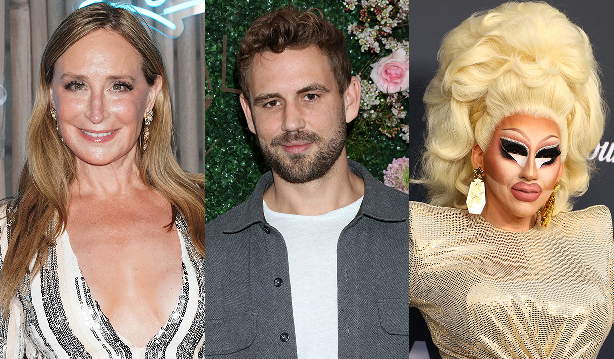 The Traitors Season 4 Cast Spoilers