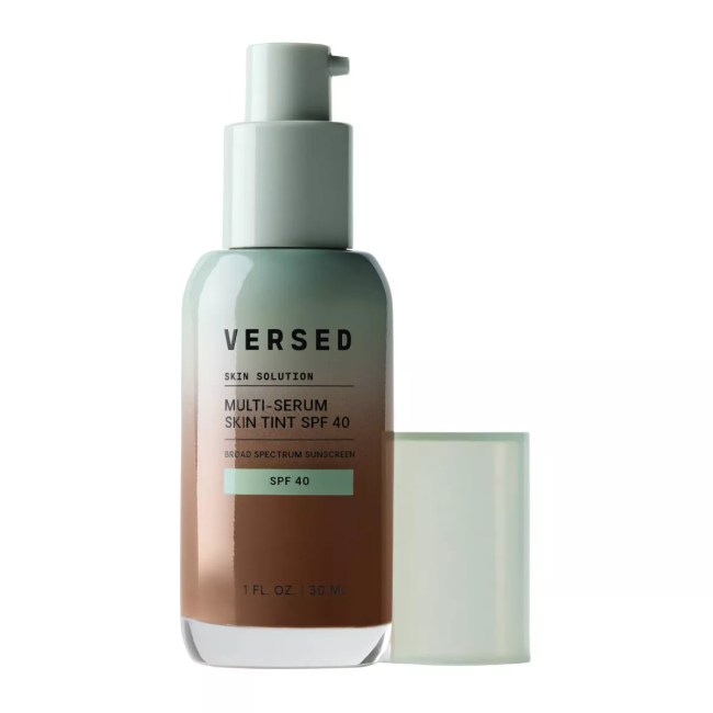 Versed Multi-Serum Skin Tint SPF 40