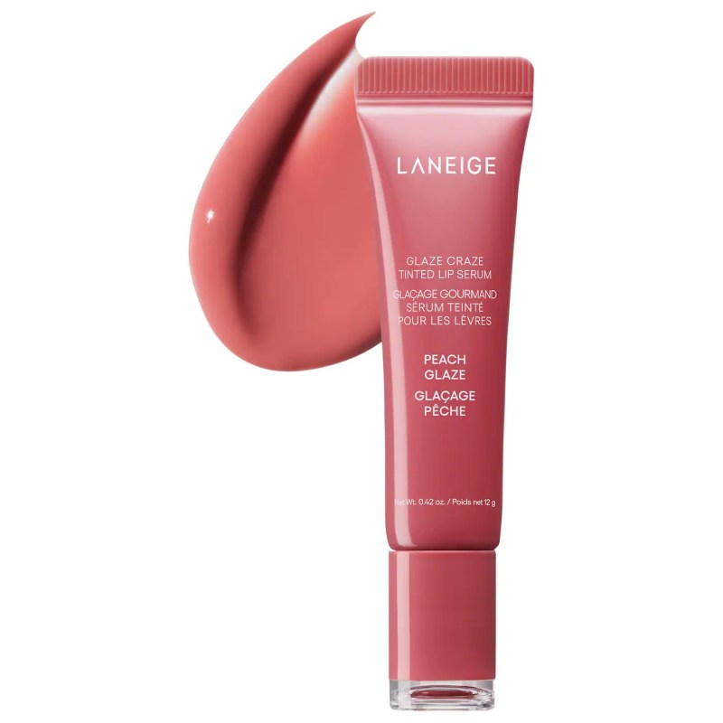 An Honest Laneige Review From 6 Editors 2025