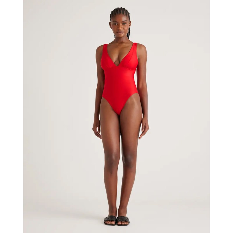 Quince's Resort Collection Is Full of Affordable, Travel Friendly Pieces