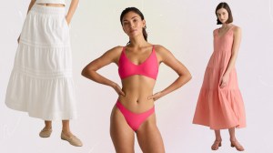 Quince's Resort Collection Is Full of Affordable, Travel Friendly Pieces