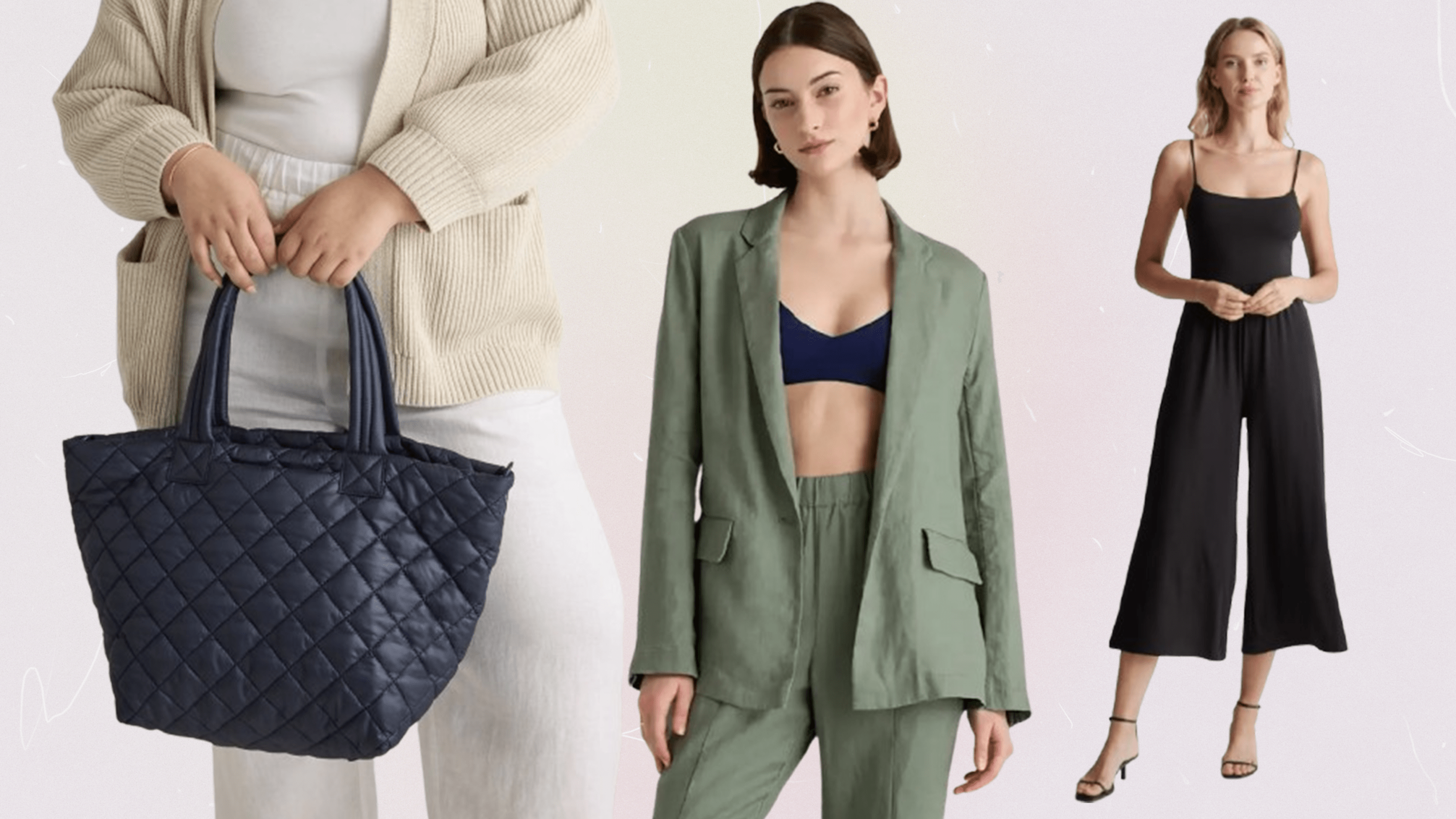 Quince Day Deals Sale 2025