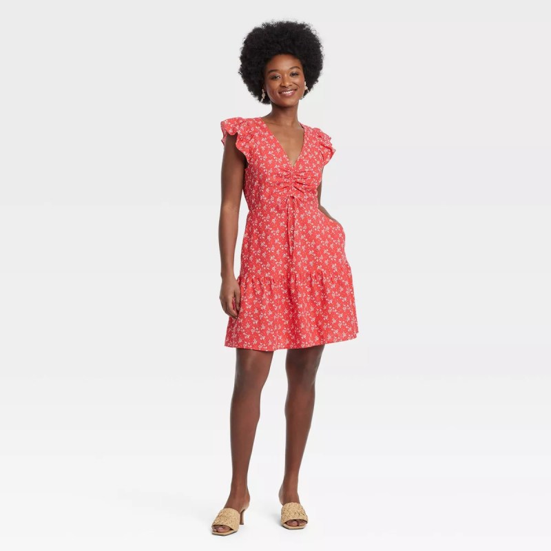 Target Has Hill House Home Nap Dress Lookalikes, Starting at $20