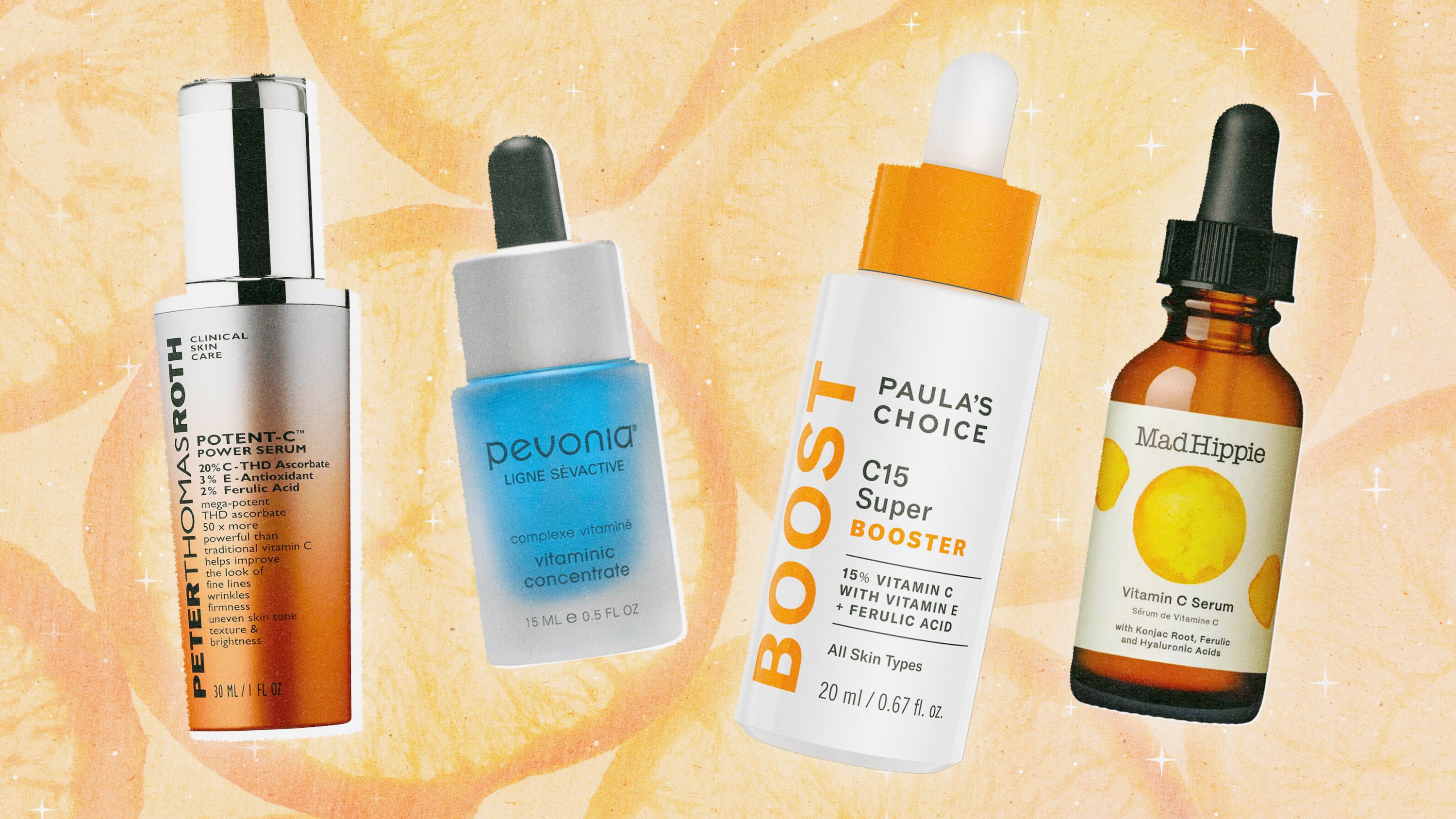 Skinceuticals C E Ferulic Dupes