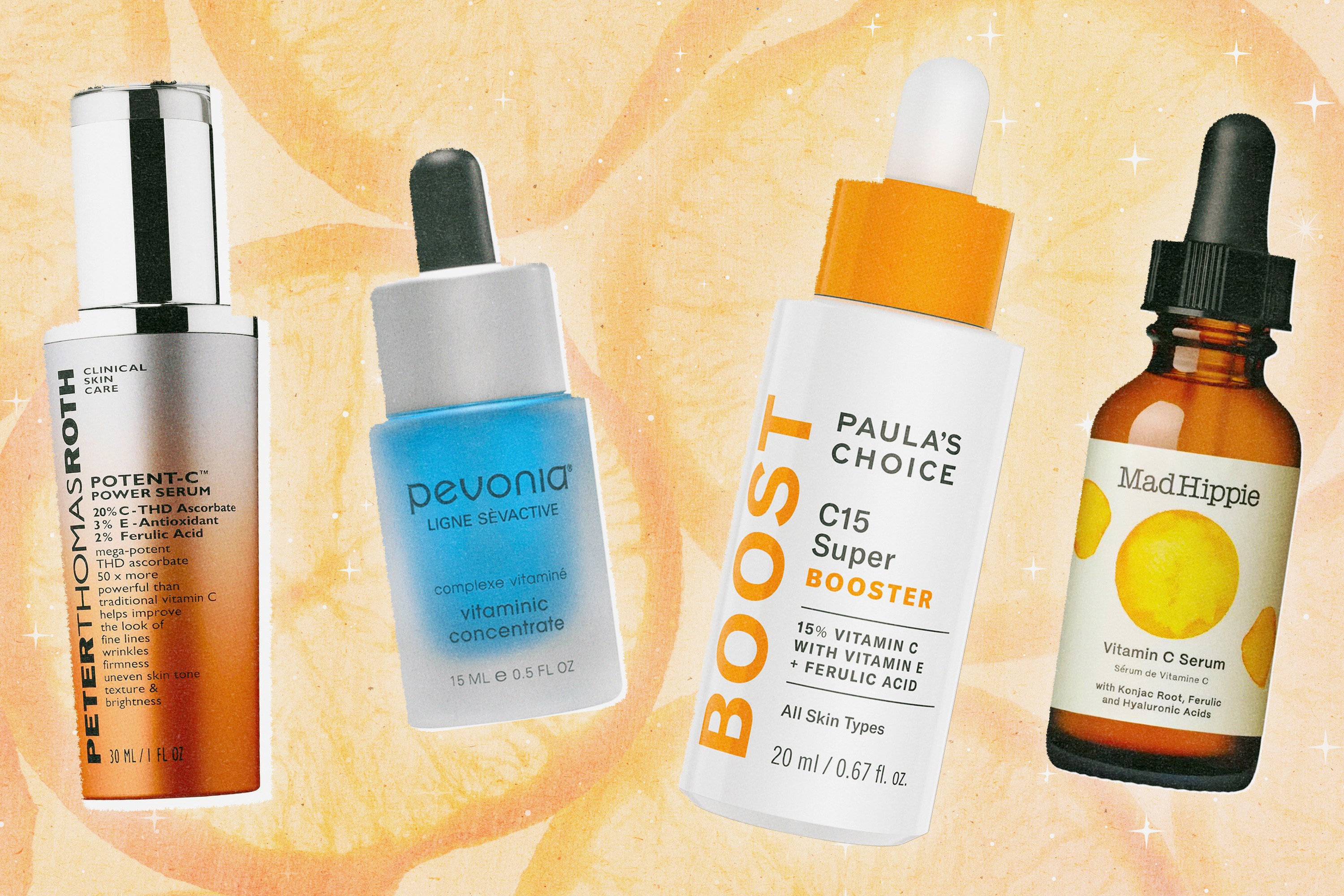 Skinceuticals C E Ferulic Dupes