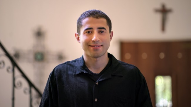 Love On the Spectrum