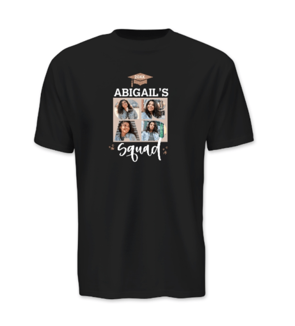 Grad Squad T-Shirt
