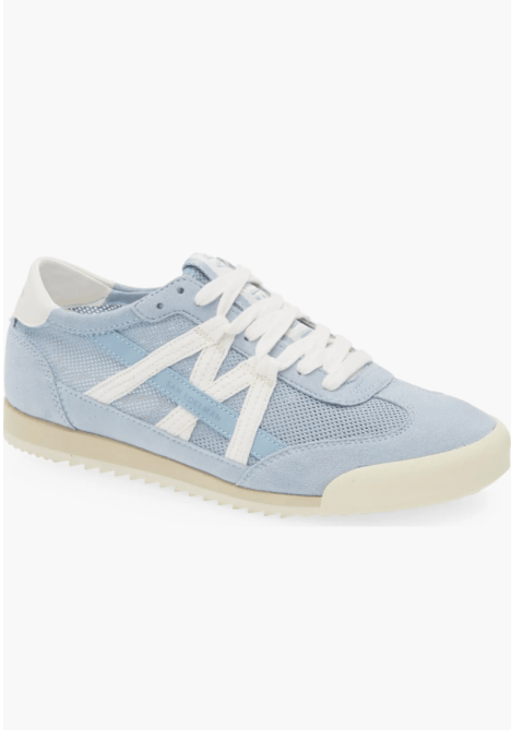 Sam Edelman Irma Low Top Sneaker