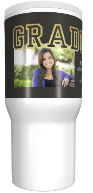 CVS Same-Day Travel Tumbler