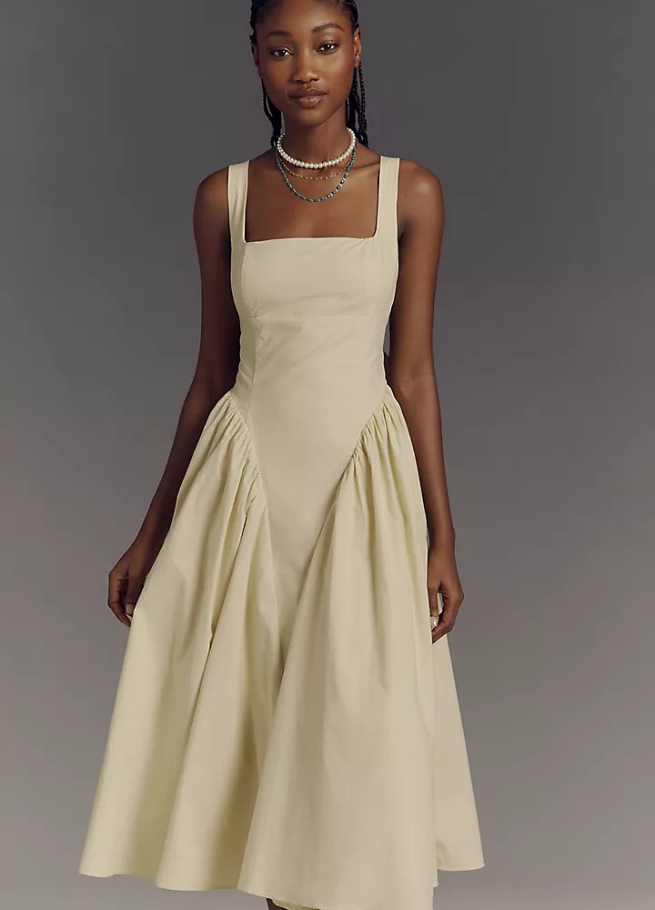 Everyone's Talking About Kendall Jenner's Coachella Dress, So We Found Dupes