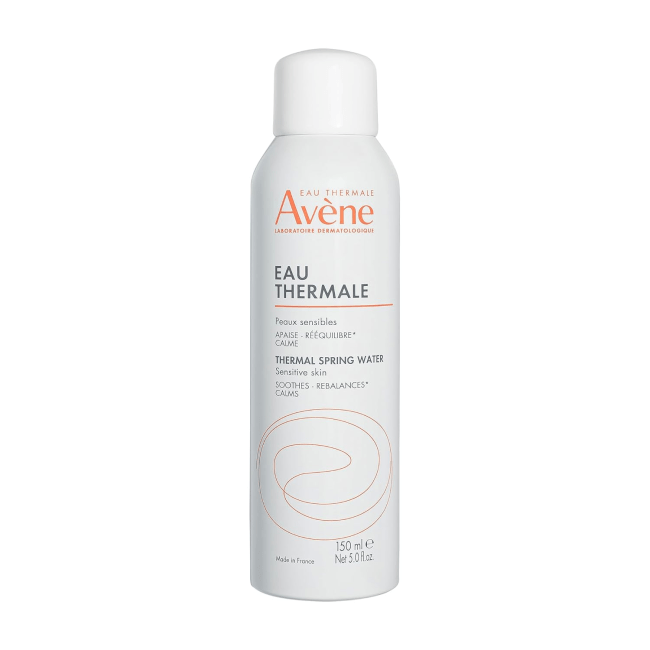 Avène Thermal Spring Water