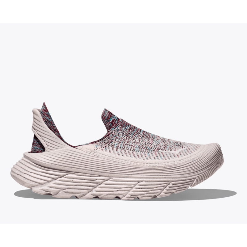 HOKA's New Vibrant Bloom Collection Upgrades the Clifton & Bondi