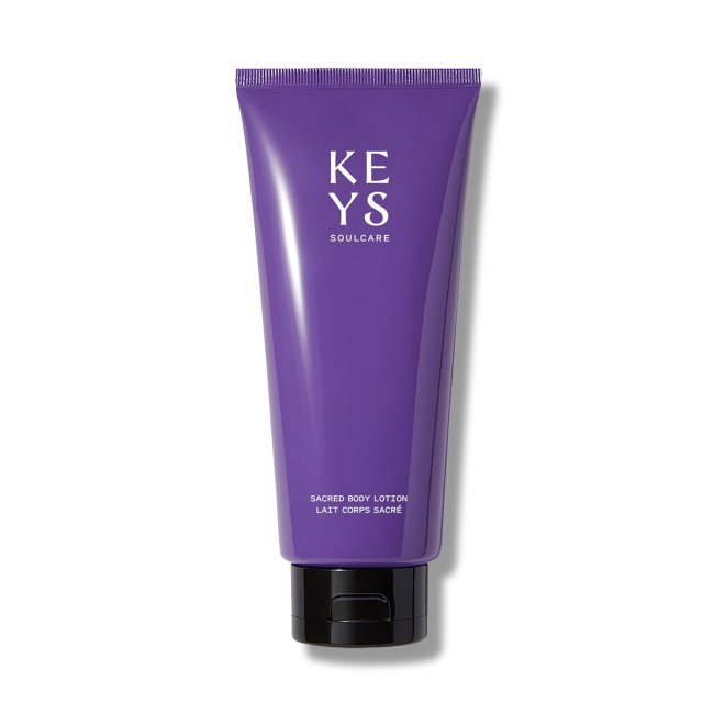 keys lotion