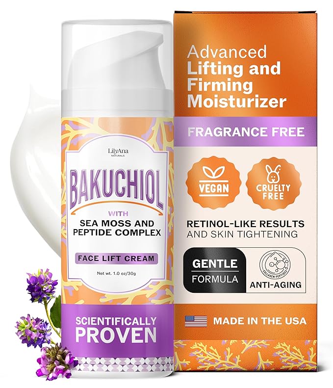 This $14 'Face Lift' Cream Gives You All the Benefits of Retinol