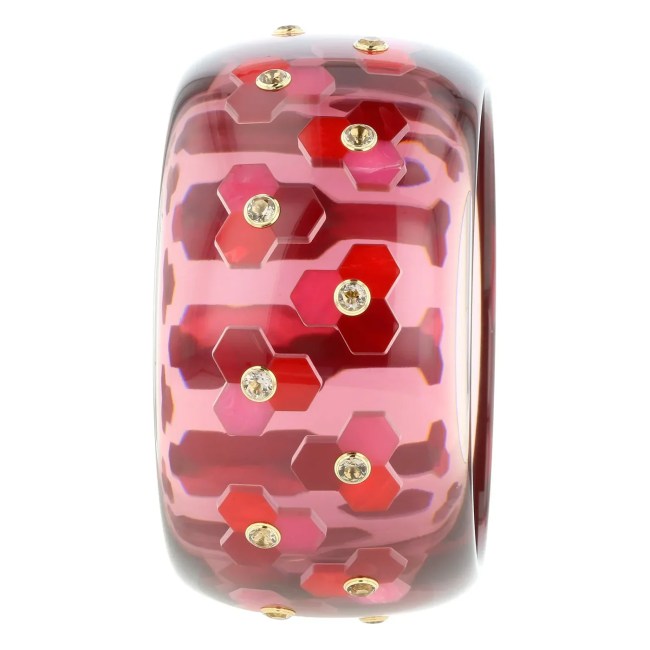 Mark Davis Molly Bangle