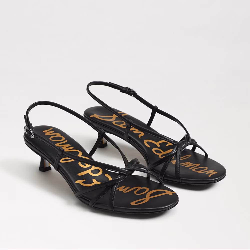 7 Top Sandal Trends 2025: Thongs, Platforms, & Skinny Straps