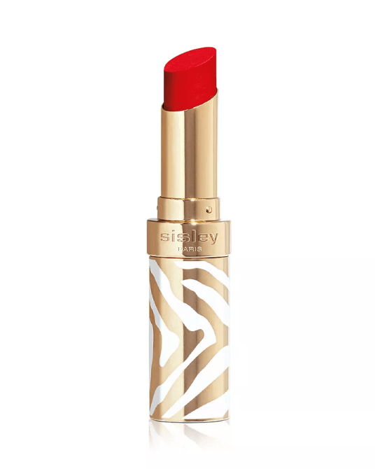 Sisley Paris Phyto-Rouge Shine Lipstick in shade 31 Sheer Chilli