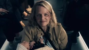 The Handmaid's Tale June