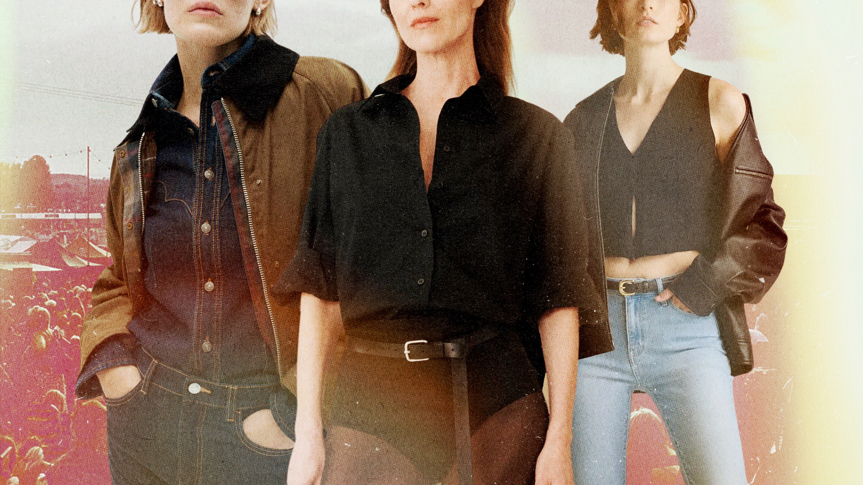 What to Wear to Glastonbury