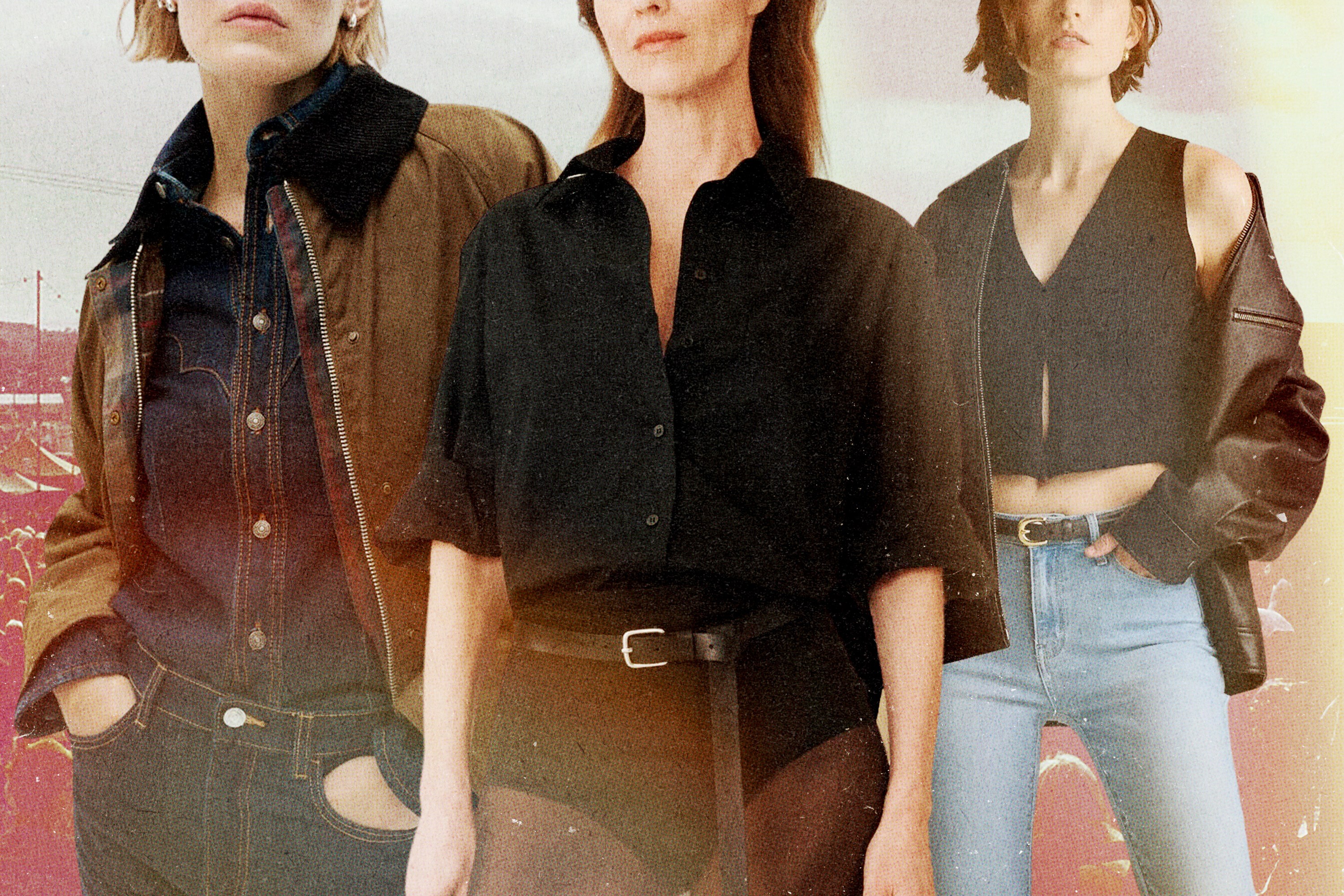 What to Wear to Glastonbury