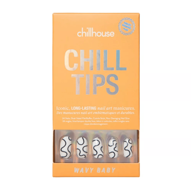 Recession Nails Is the 2025 Trend That’s All About DIY Manicures