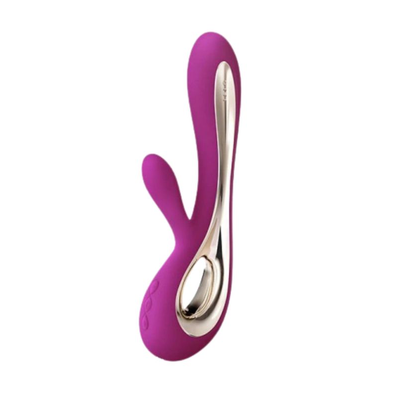 The Best Rabbit Vibrator From LELO Is on Sale for 20% Off