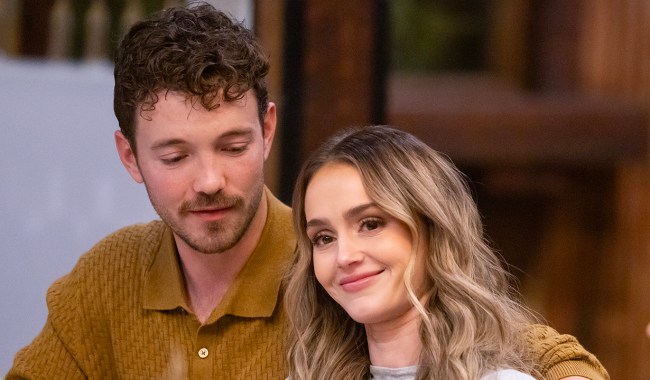 Mikayla and Jace - The Secret Lives of Mormon Wives