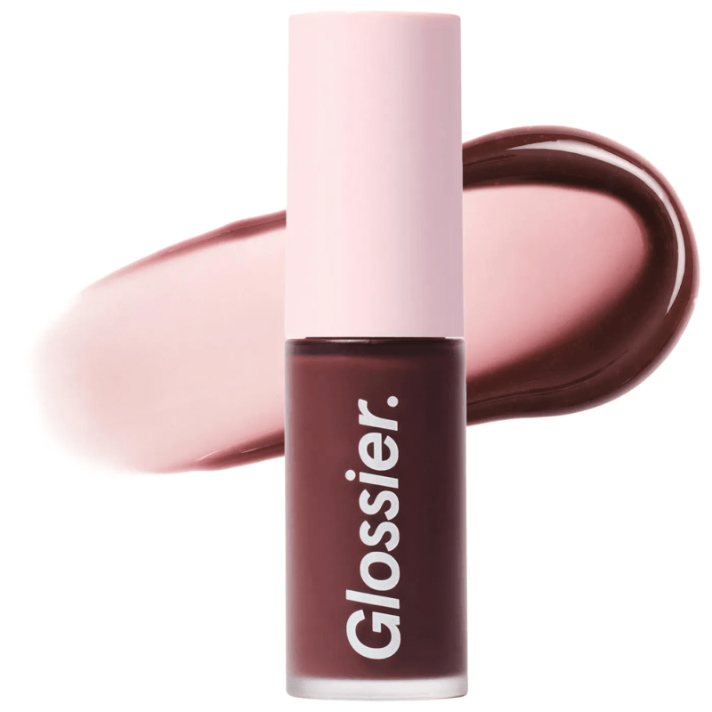 Glossier & KATSEYE Collab on New Lip Glaze Lip Oils