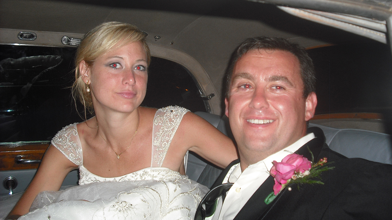 A Deadly American Marriage.