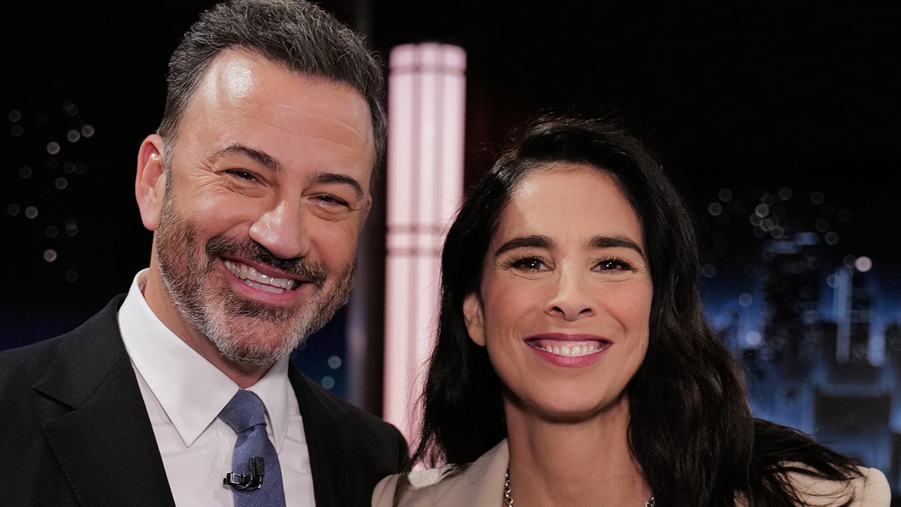 JIMMY KIMMEL LIVE!  "Jimmy Kimmel Live!" airs every weeknight at 11:35 p.m. ET and features a diverse lineup of guests that include celebrities, athletes, musical acts, comedians and human interest subjects, along with comedy bits and a house band. The guests for Thursday, November 30 included Sarah Silverman ("Maestro"), Molly Baz ("More is More: Get Loose in the Kitchen: A Cookbook"), and musical guest Dwight Yoakam.