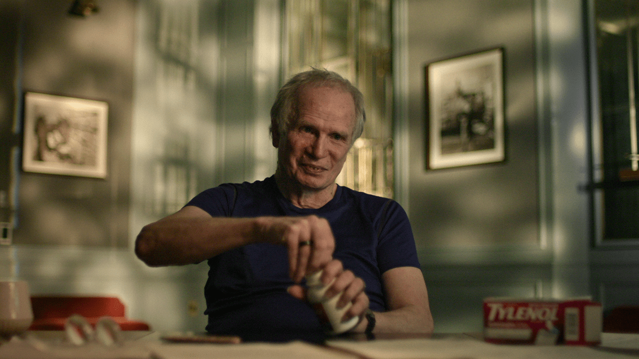 James Lewis, the Tylenol Murders suspect