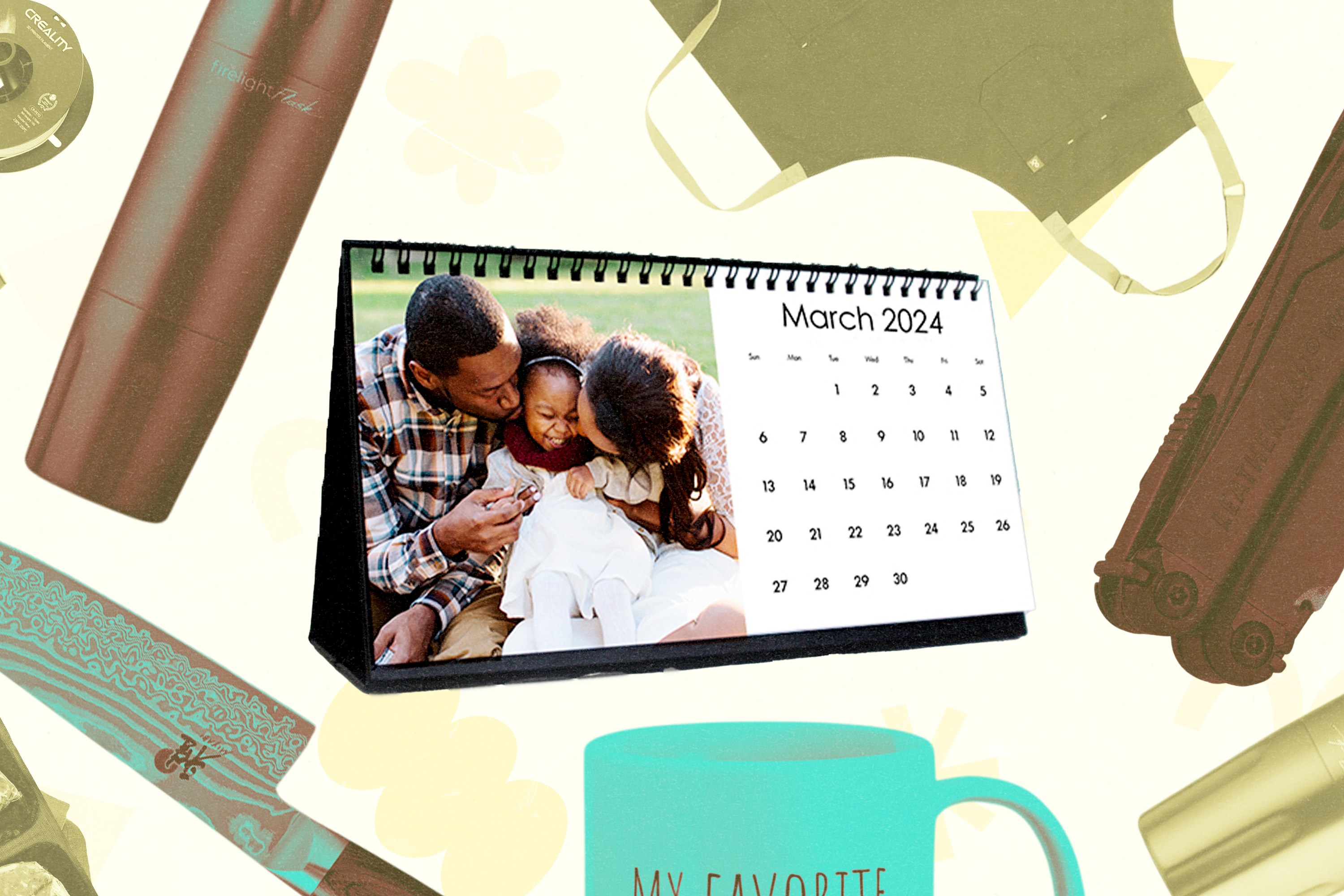 First Time Father's Day Gifts