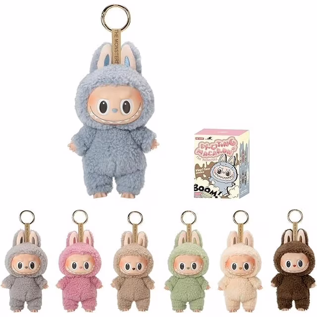 Where to buy Labubus