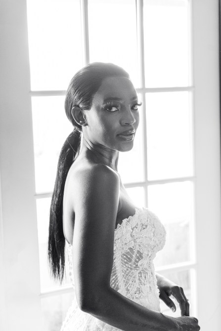 Mark and Mina Wedding Photos - 90 Day Fiance