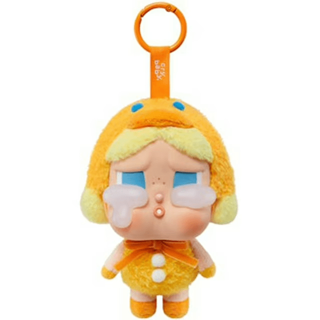 Crybaby Keychains Are the New Labubus: Where to Buy in 2025