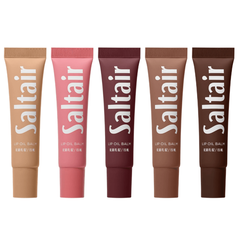 Iskra Lawrence Shares Her Favorite Makeup & Saltair Products: Video