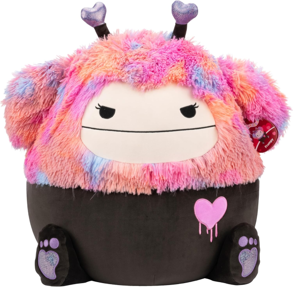 11 Best Summer Squishmallows to Buy in 2025
