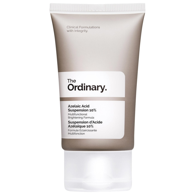 The Ordinary Azelaic Acid Suspension 10%
