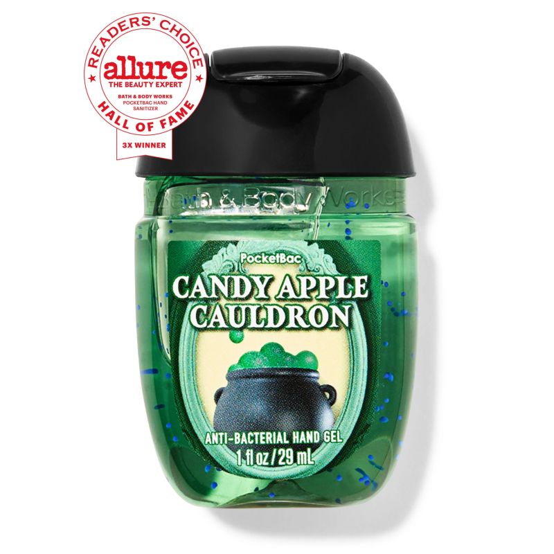 The Viral Bath & Body Works' Viral Summerween Is Here & Selling Out