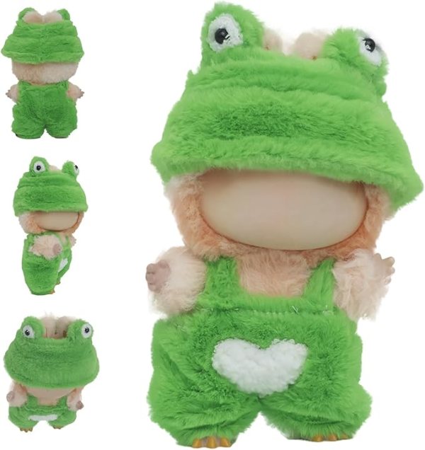 Labubu Prime Day Deals You Don't Want to Miss Out On