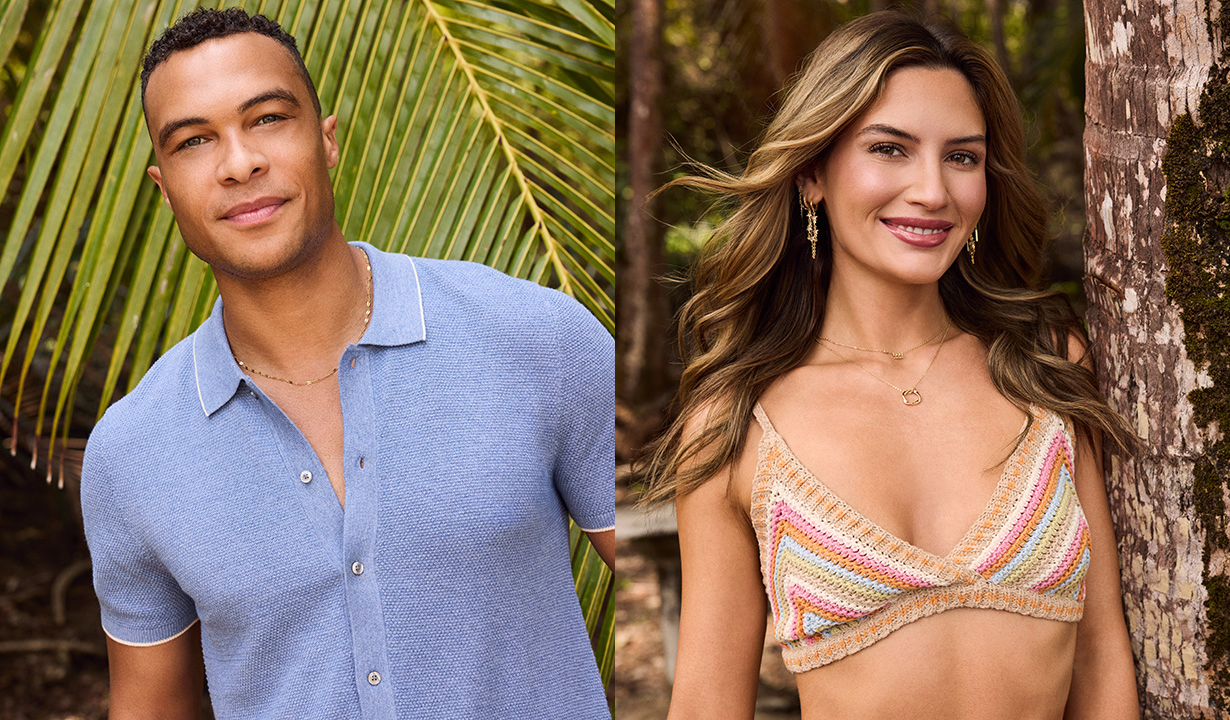 Are Dale and Kat still together from Bachelor in Paradise 2025?