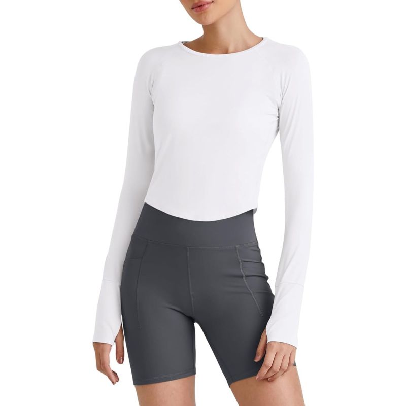 The Best Workout Clothes on Amazon (& They're On Sale for Prime Day!)