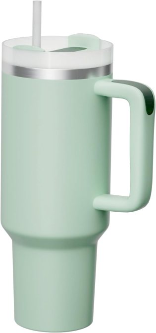 KISSKIND 40 oz Tumbler