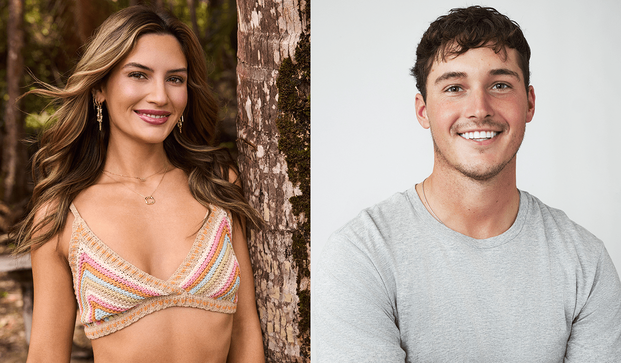 Why did Kat and John Henry break up from Bachelor in Paradise?