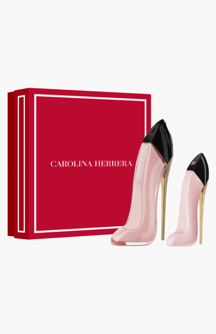 Carolina Herrera Good Girl Blush Eau de Parfum Duo