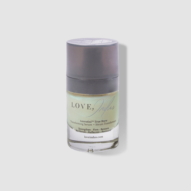 The Love Indus Amrutini® Transforming Serum Hype Is Worth It