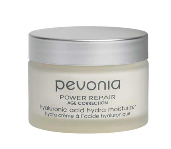 Pevonia Has the Best Hyaluronic Acid Face Spray for Mature Skin