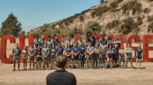 The Challenge Season 41 Cast